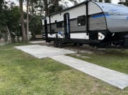 2023 Heartland RVs Pioneer Travel Trailer available for rent in fort myers, Florida