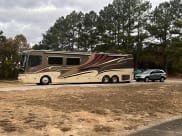 2009 Monaco Camelot Class A available for rent in New Market, Alabama