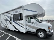 2023 Thor Freedom Elite Class C available for rent in Fort Worth, Texas