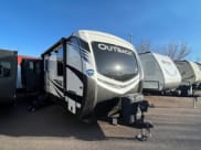 2021 Keystone RV Outback Travel Trailer available for rent in Colorado Springs, Colorado