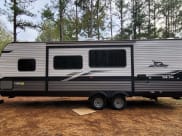 2022 Jayco Jay Flight SLX Travel Trailer available for rent in Summit, Mississippi