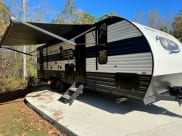 2023 Forest River Cherokee Grey Wolf Travel Trailer available for rent in Birmingham, Alabama