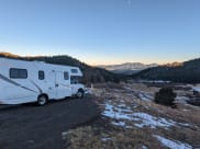 2018 Thor Majestic Class C available for rent in Nederland, Colorado