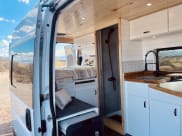 2023 Tommy Campervans Maddox Class B available for rent in Manhattan Beach, California