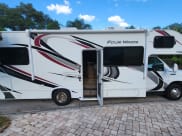 2021 Thor Four Winds Class C available for rent in Seminole, Florida