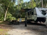 2022 East to West Alta Travel Trailer available for rent in Zephryhills, Florida