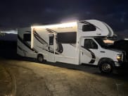 2020 Thor Four Winds Class C available for rent in Buttonwillow, California