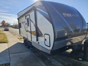 2019 Forest River Work And Play Toy Hauler available for rent in NORTH HIGHLANDS, California