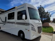 2019 Winnebago Intent Class A available for rent in Miami, Florida