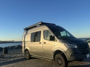 2023 Storyteller Overland Storyteller Overland Class B Class B available for rent in La Jolla, California