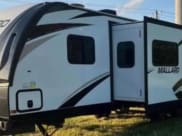 2018 Heartland RVs Mallard Travel Trailer available for rent in Cartersville, Georgia