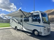2022 Forest River Coachmen Pursuit Class A available for rent in Lake Elsinore, California