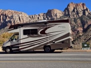 2015 Coachmen Prism 2150 LE Class C available for rent in Westminster, California