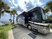 2013 Thor Motor Coach Tuscany Class A available for rent in Fort Worth, Texas