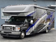 2022 Entegra Coach Esteem Class C available for rent in Exton, Pennsylvania