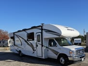 2022 Jayco Redhawk Class C available for rent in Rockwall, Texas