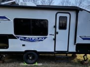 2023 Forest River Salem FSX Platinum Travel Trailer available for rent in Chesnee, South Carolina