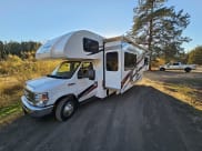 2023 Thor Four Winds Class C available for rent in Bend, Oregon