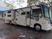 2020 Jayco Precept Class A available for rent in Tampa Bay, Florida