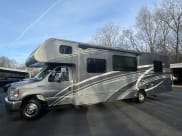 2022 Winnebago Minnie Winnie Class C available for rent in Columbia, Tennessee