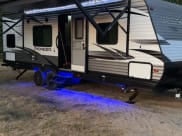 2020 Heartland RVs Pioneer Travel Trailer available for rent in Palestine, Texas