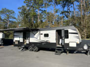 2021 Keystone RV Hideout Travel Trailer available for rent in Brunswick, Georgia