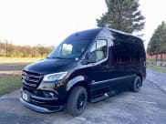 2024 Mercedes Benz Sprinter 2500 Class B available for rent in Oshkosh, Wisconsin