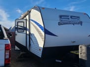 2015 Pacific Coachworks Sandsport Toy Hauler available for rent in Phoenix, Arizona