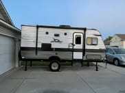 2022 Jayco Jay Flight Travel Trailer available for rent in Twin Falls, Idaho