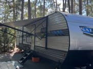 2021 Forest River Salem Travel Trailer available for rent in Newberry, Florida