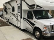 2019 Jayco Redhawk Class C available for rent in Norco, California