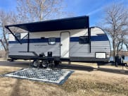 2022 Prime Time Avenger Travel Trailer available for rent in Seward, Nebraska