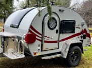 2022 nuCamp T@G Travel Trailer available for rent in Bloomington, Indiana