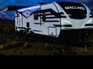 2023 Heartland RVs Mallard Travel Trailer available for rent in Tampa, Florida