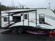 2018 Pacific Coachworks Rage'N Toy Hauler available for rent in Shingle Springs, California