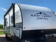 2022 East to West Della Terra Travel Trailer available for rent in Sterling, Illinois