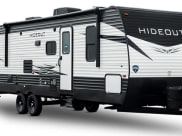 2021 Keystone RV Hideout Travel Trailer available for rent in La Crosse, Wisconsin