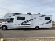 2021 Nexus RV Triumph Class C available for rent in Prescott valley, Arizona