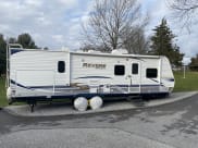 2012 Forest River Shasta Revere Travel Trailer available for rent in York, Pennsylvania