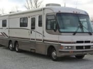 1996 Holiday Rambler Endeavor Class A available for rent in Hazel Green, Alabama