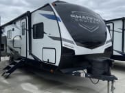 2022 Cruiser RV Shadow Cruiser Travel Trailer available for rent in Aransas Pass, Texas