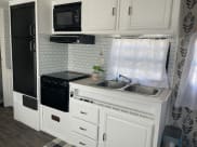 2004 Fleetwood Pioneer Travel Trailer available for rent in Grover Beach, California