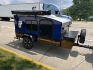 2023 Hiker Trailer highway Deluxe Travel Trailer available for rent in Mooresville, North Carolina