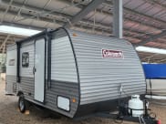 2024 Coleman Coleman Lantern 17B Travel Trailer available for rent in Vail, Arizona