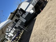 2022 Gulf Stream Kinsport Super Lite Travel Trailer available for rent in San Antonio, Texas