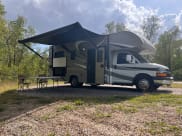 2016 Thor Four Winds Class C available for rent in Humble, Texas