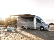 2020 Airstream Atlas Class B available for rent in West Palm Beach, Florida