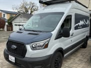 2023 Vandoit DO Class B available for rent in San Jose, California