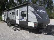 2020 Heartland RVs Prowler Travel Trailer available for rent in Albany, Louisiana