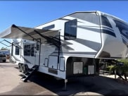 2021 Genesis Vortex 4025 VXL Fifth Wheel available for rent in Chandler, Arizona